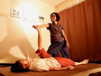 ファンディー 豊中駅前店(Fandee)/タイ古式マッサージ