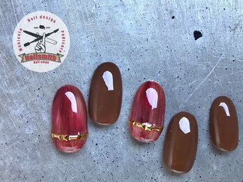 ネイルスミス(Nailsmith)/