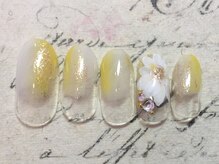 ネルフィーズ(NAILFY's)/