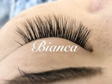 ビアンカ PARCO CITY 浦添店(Bianca)/ふわふわボリュームラッシュ