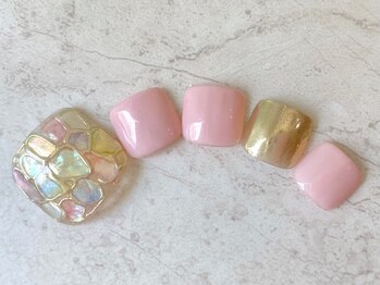 コーラルワン(CORAL ONE)/シェルタイル