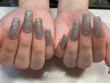 ネイルサロン ブルーム(BLOOM)/アート込みジェル699