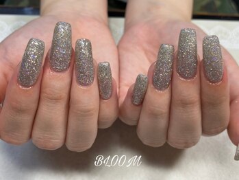 ネイルサロン ブルーム(BLOOM)/アート込みジェル699