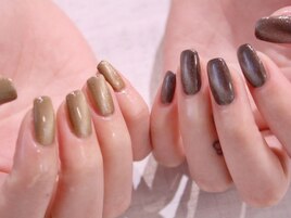 ＊アシンメトリー＊マグネット＊