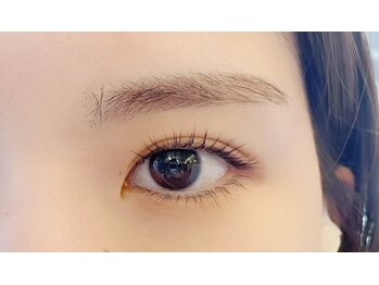 ダフネ(DAFNE)/パリジェンヌラッシュリフト