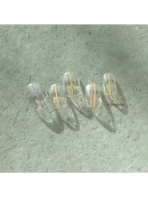 シルニー リム(Silny rim)/やり放題コース［ニュアンス］