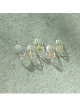 シルニー リム(Silny rim)/やり放題コース［ニュアンス］