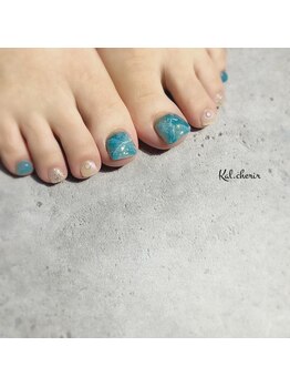 カル シェリール(Kal.cherir)/