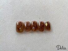 デリエ(Delie)/HAND DESIGN 