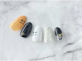 デザインネイル