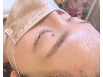 クラソル(crasol)/アイブロウ&まつげパーマ