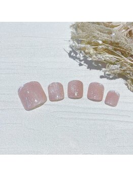 チャンプ 花園店(Champ)/フットキャンペーン