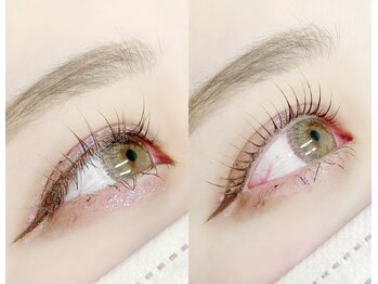 ステラ 浦和店(STELLA)/パリジェンヌラッシュリフト