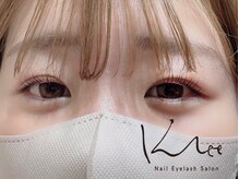 クレー(Klee)/パリジェンヌラッシュリフト