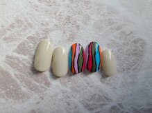 ピズネイル(pizunail)/ジェル4本やり放題