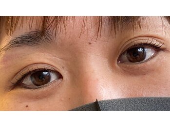 ビューティーアミューズメント 山鼻店(BEAUTY AMUSEMENT)/岩切3月 12