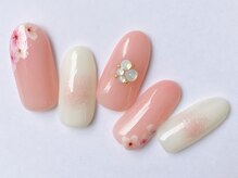 ネイルーク(Nailuke)/定額スペシャルデザイン