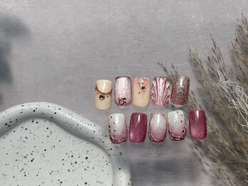 ジェミエス(Gemies)/