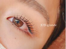 ジョージ グランデ(JO-JI grande)/デザインパーマ