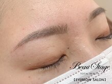 ビューステージ アイブロウサロン 京橋/ナチュラルアーチ