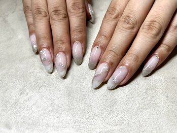 ネイルアンドアイラッシュ シヴァ(Siva)/