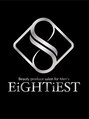 エイティスト(EiGHTiEST)/EiGHTiEST 【エイティスト】
