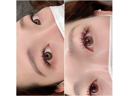 シル(cil)の写真