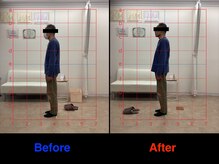 仁 久喜院(JIN)/#デスクワーク#目疲れ#眼精疲労