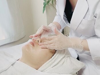 ビューティーホリック 蘇我店(BEAUTY HOLIC)/ニキビケア/肌荒れケア