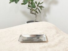 きやま鍼灸治療院の雰囲気（使用するすべての物は消毒、洗浄、高圧蒸気滅菌を行っています。）