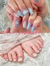 ご新規Hand  Foot 持ち込み10本