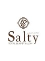 ネイルアンドアイラッシュサロン ソルティ 寺田町(salty)/オーナー