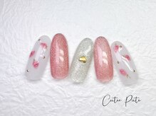 キューティプティ 池袋東口店(Cutie puti)/
