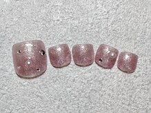 ルーシーズ アイラッシュアンドネイル 小倉店(Lucy's Eyelash&Nail)/