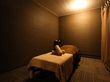 広々とした快適な空間で自分だけの特別な時間をお過ごし下さい。