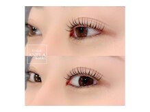 アネラ 仙台駅東口店(ANELA)/パリジェンヌ