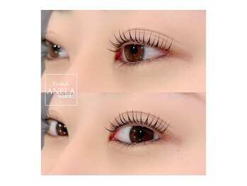 アネラ 仙台駅東口店(ANELA)/パリジェンヌ