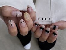 エモット(emot)/