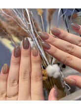 ラベンダービューティー(Lavender Beauty)/