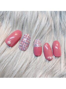 エミィ(emii)/定額ネイル・8