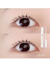 ユーアイ 大名店(Yuueye)/まつ毛パーマ/パリジェンヌ/眉毛