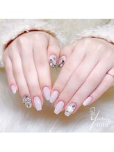 ユリネイル(Yuri nail)/