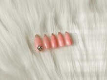 アンジュネイル アンド ビューティー/