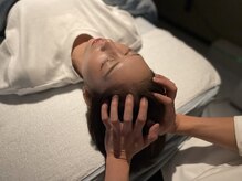 カリスサロン(CHARiS salon)の雰囲気（日頃の疲れを最短30分で解決!!効率◎速効性◎）