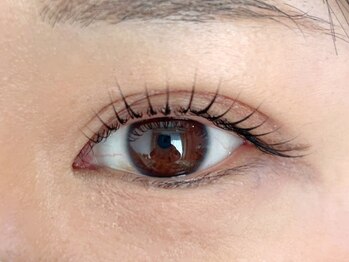 シェノン(Chainon)/エクソソームラッシュリフト