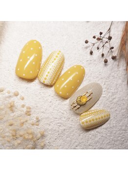 ウェルネイル(wel.nail)/