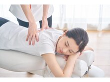 カラダファクトリー ドン・キホーテ川越東口店/あなたにピッタリの施術を提供