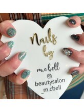 エムシーベル(m.c bell)/