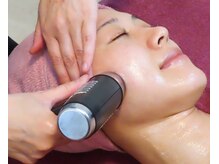 スイ 昭島店(Sui)/超音波＋ハーブピーリング