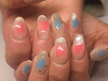 アクアネイル(AQUA Nail)